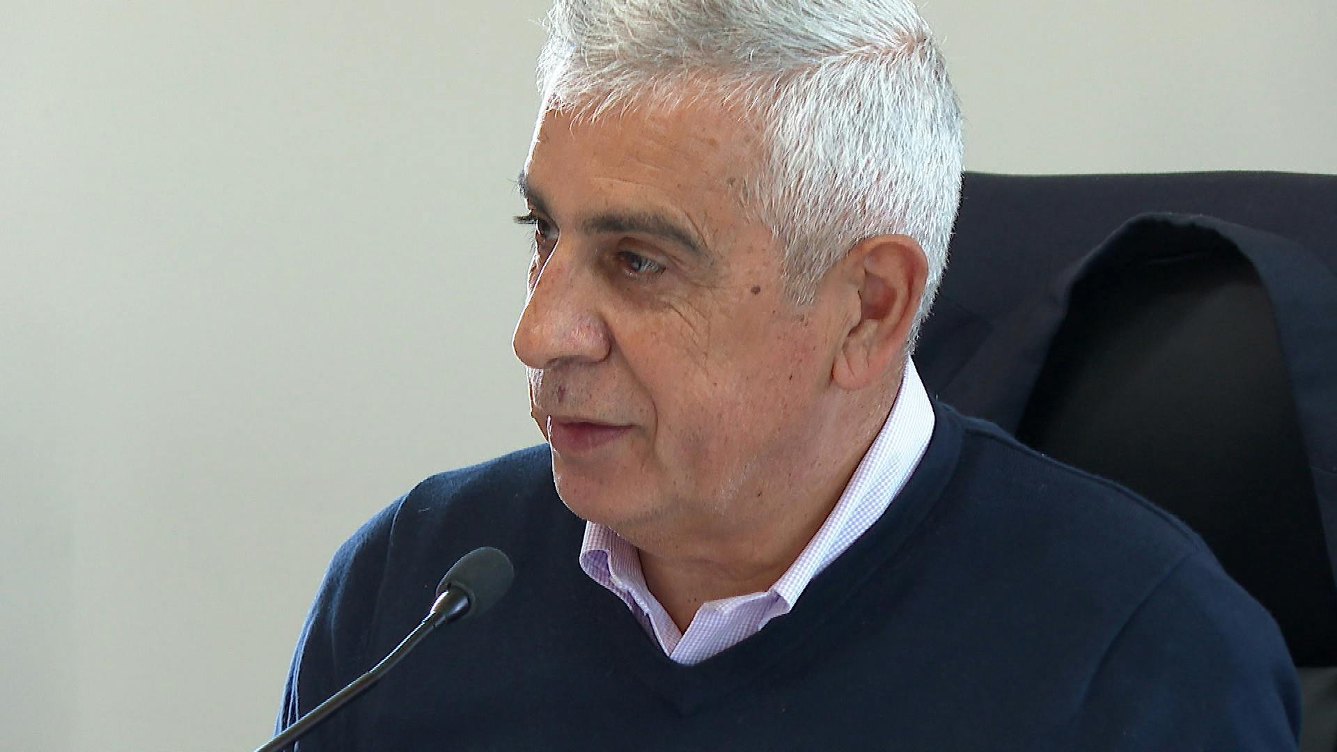 Tras condena por acoso, alcalde de Laja podría asumir nuevo periodo en diciembre