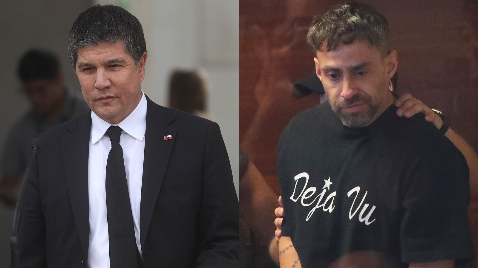 Sernameg y denuncias sexuales: El sevicio siempre ha estado a disposición de todas las víctimas