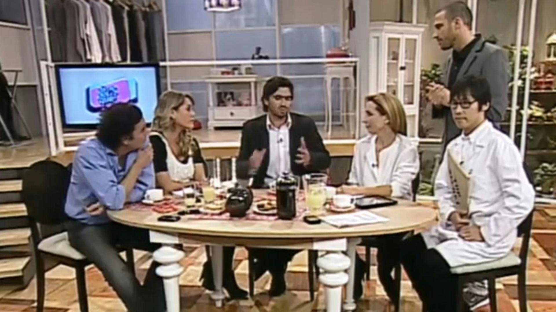 Hombres infieles | Dime por qué - T1E18
