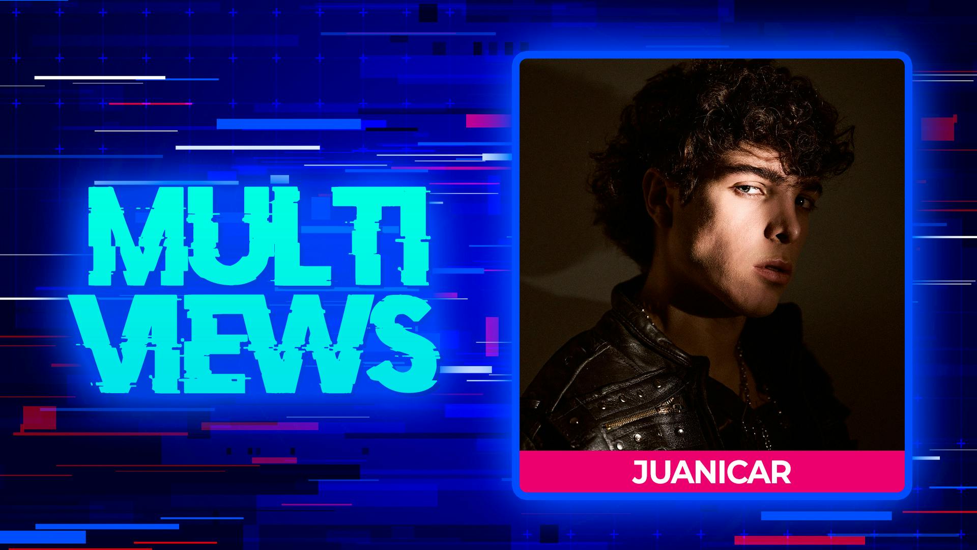 MultiViews: Juanicar