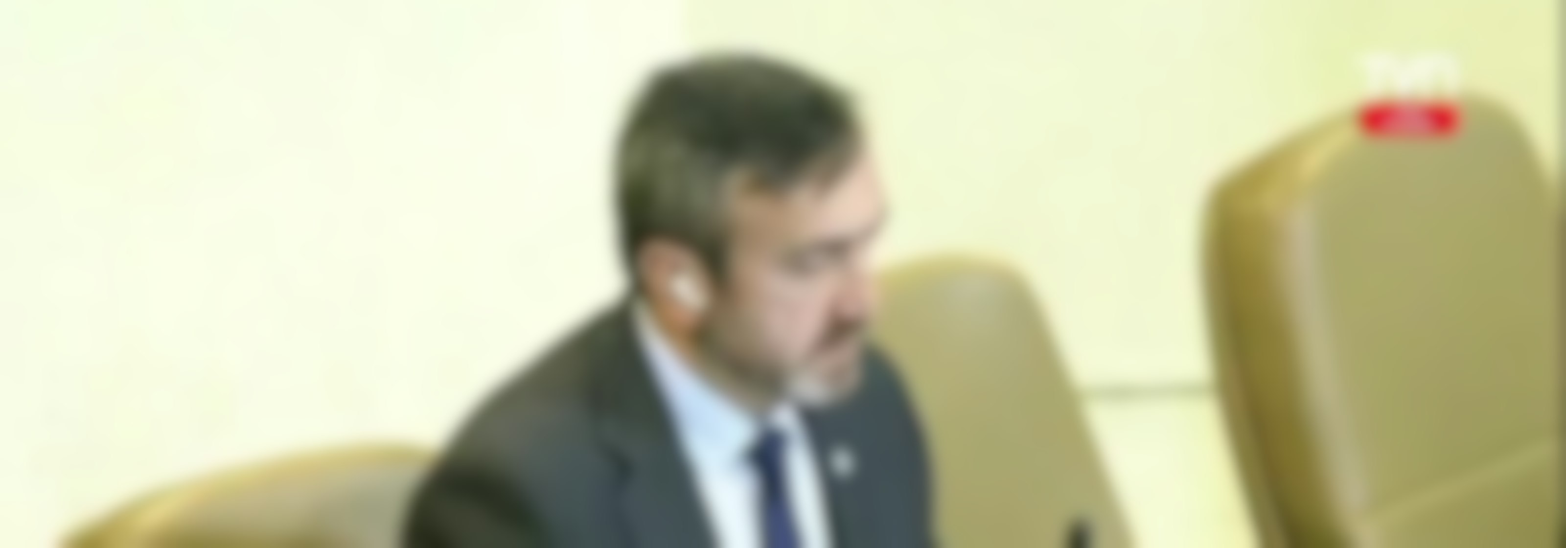 Corte de apelaciones acogió desafuero de diputado Pulgar