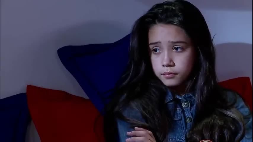 Sofía no quiere ver a su madre | El Regreso - T1E7