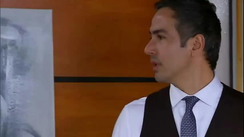 Diego aún piensa en Fátima | El Regreso - T1E20