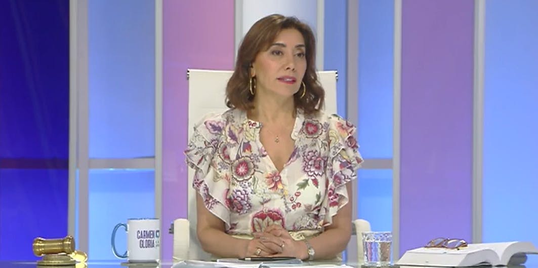 Carmen Gloria a tu servicio | Capítulo 24 de octubre 2024: El fin de la historia
