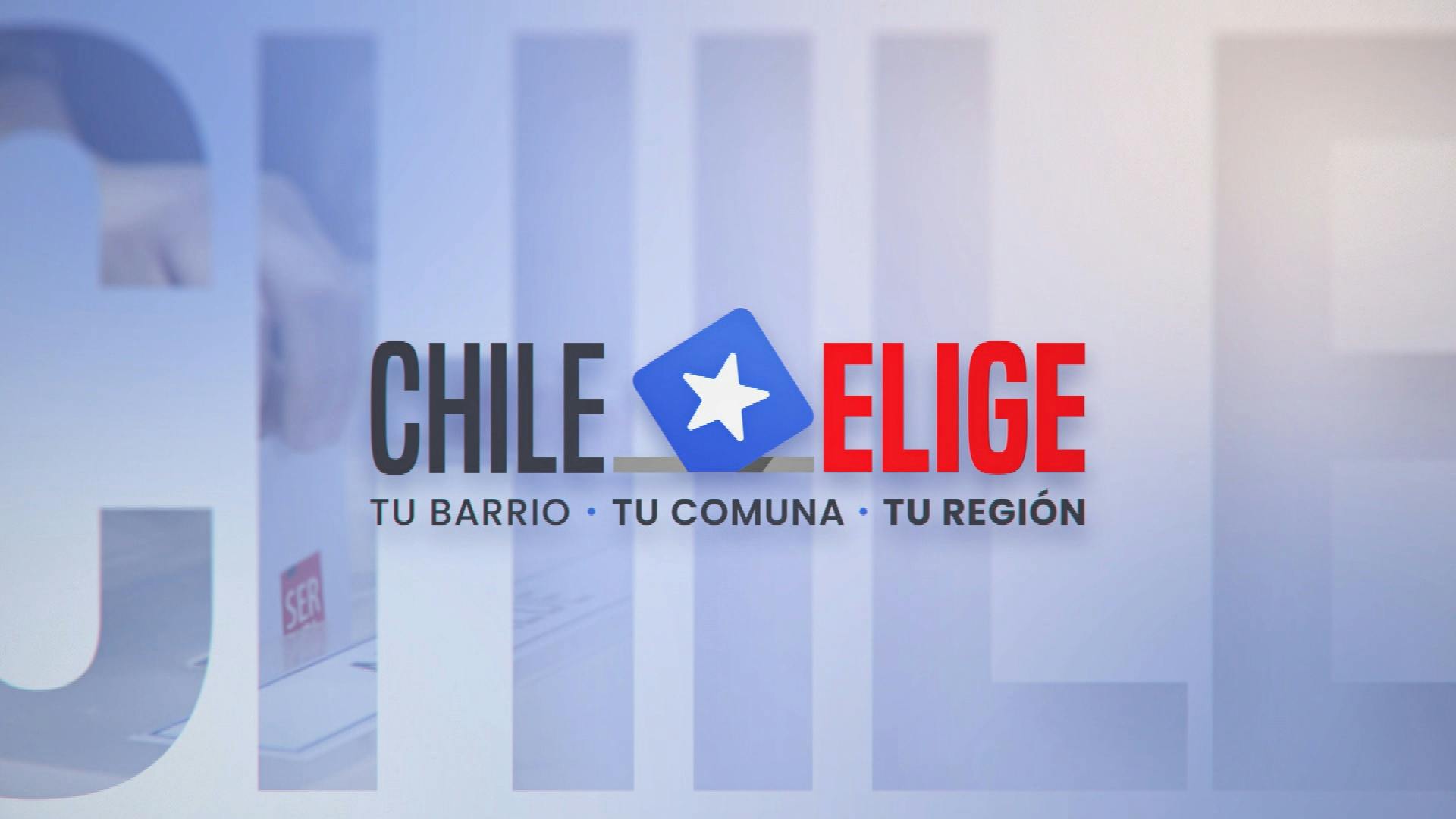 Chile elige: Un millón 340 mil ciudadanos elegirán al nuevo gobernador de Biobío