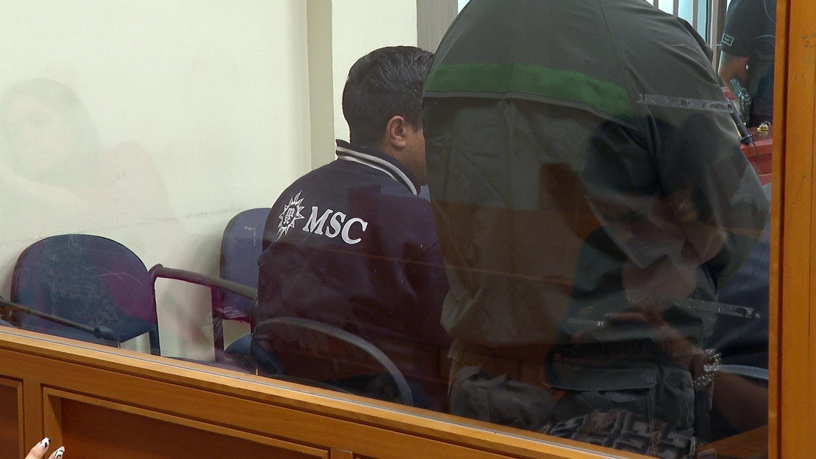 Conductor que embistió y arrastró a adulto mayor quedó en prisión preventiva