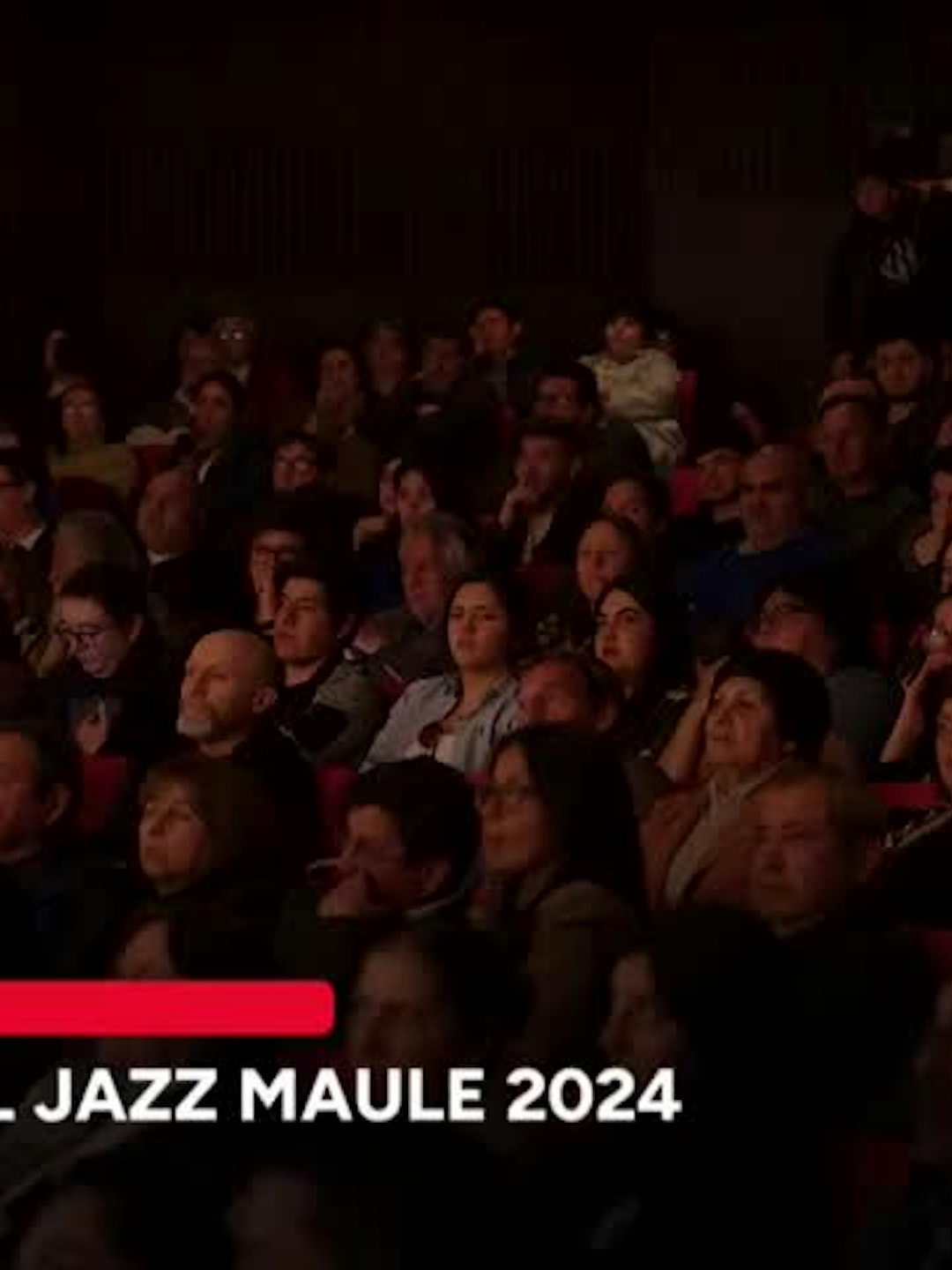 Este viernes finaliza festival Jazz Maule 2024