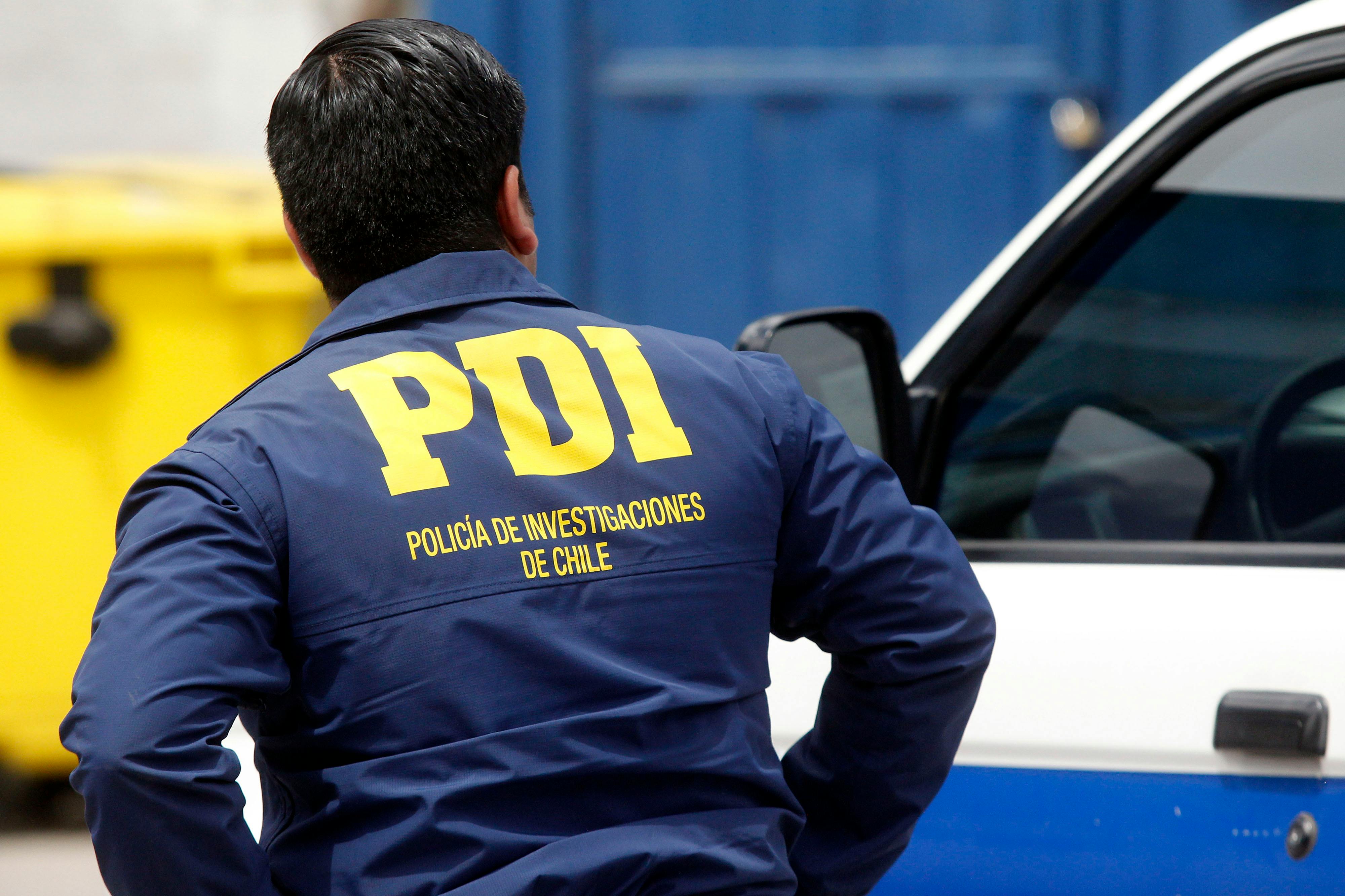 Operación Reconquista: ¿Quién es "La India" y cuál era su rol dentro de la banda criminal en Maipú?