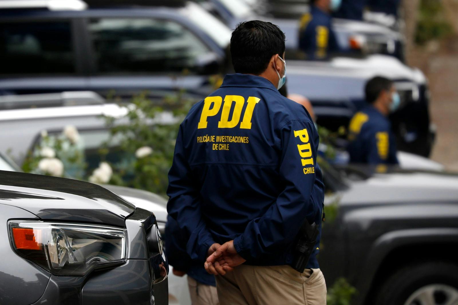 Operación Reconquista: Lo que se sabe del masivo allanamiento en Maipú
