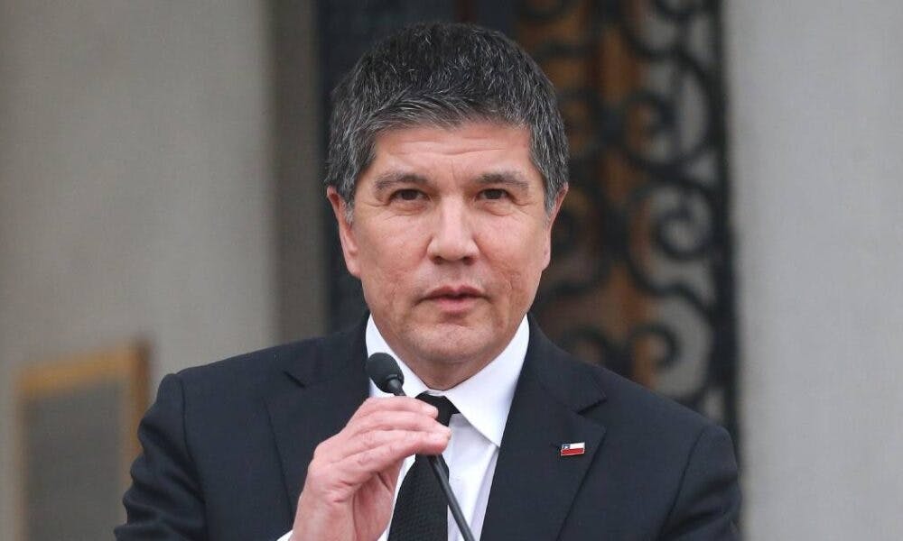 Amenazas a abogada de denunciante de Monsalve habrían sido de personas cercanas al círculo donde trabajaba