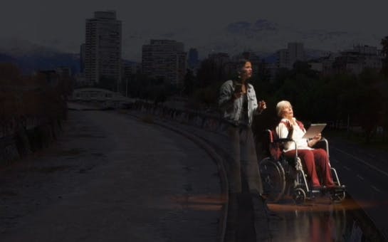 ¡Vuelve al teatro! Hijo de Delfina Guzmán adelanta el regreso de su madre con "Ciudad" 