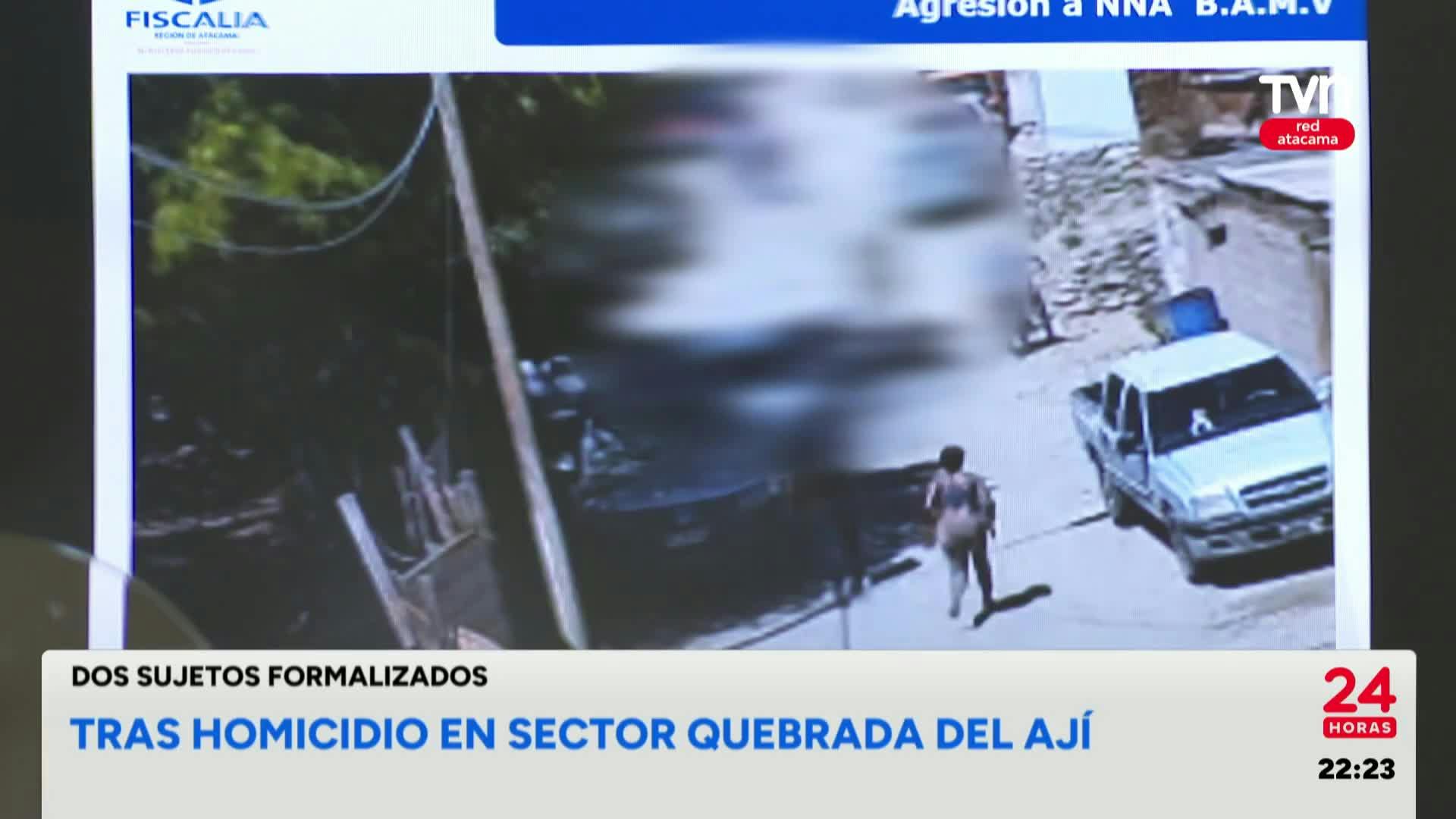 24 Horas Central Red Atacama - 24 de Octubre 2024