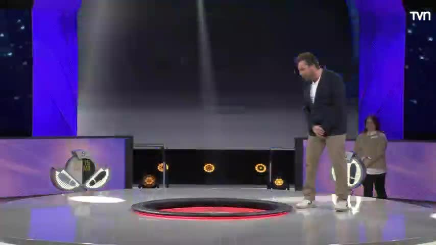 ¡Ahora Caigo! - Viernes 25 de octubre de 2024