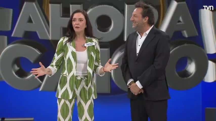 ¡Ahora Caigo! Prime - Viernes 25 de octubre de 2024
