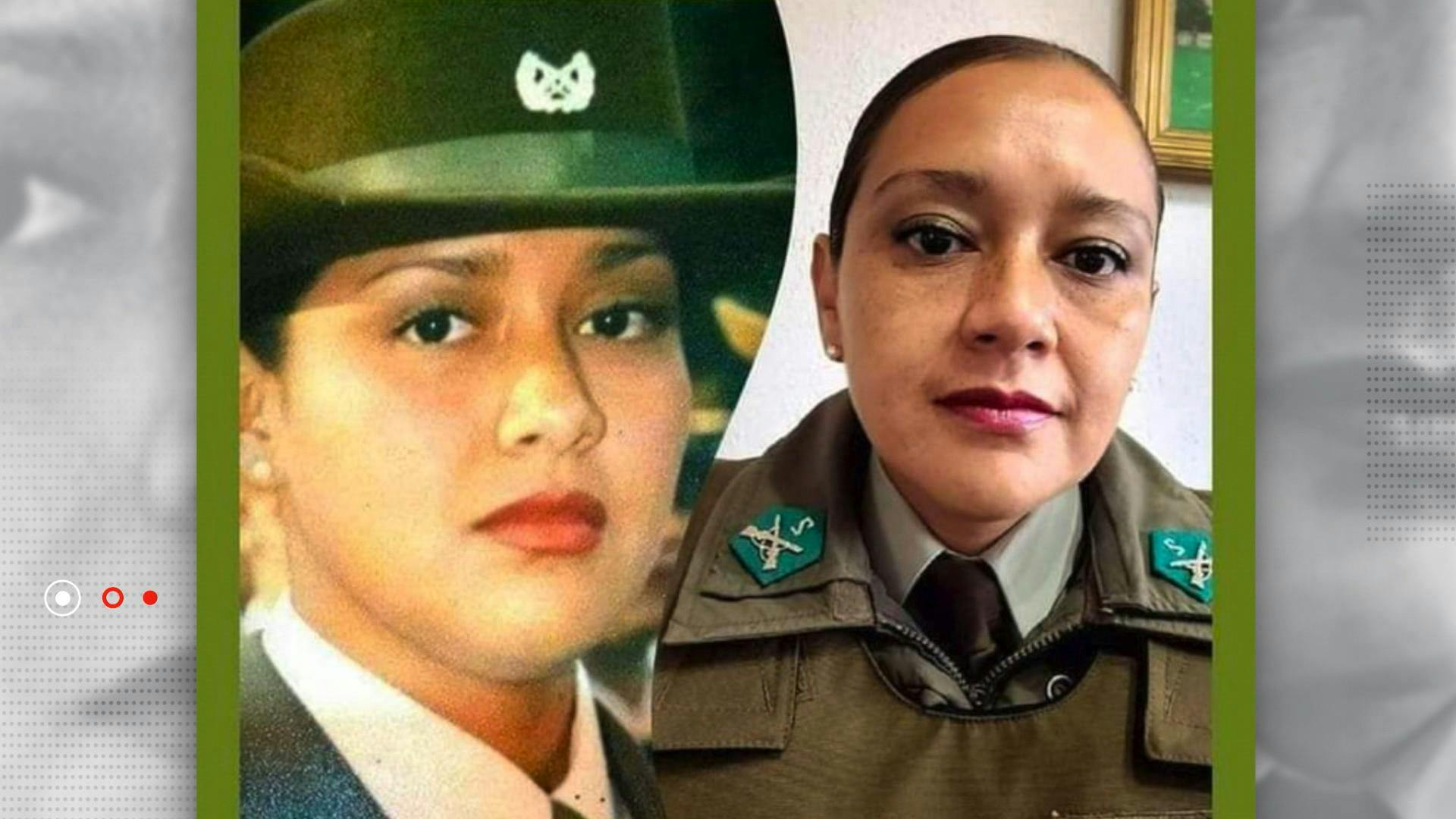 Sentencian a homicidas de Rita Olivares con presidio perpetuo simple para seis culpables