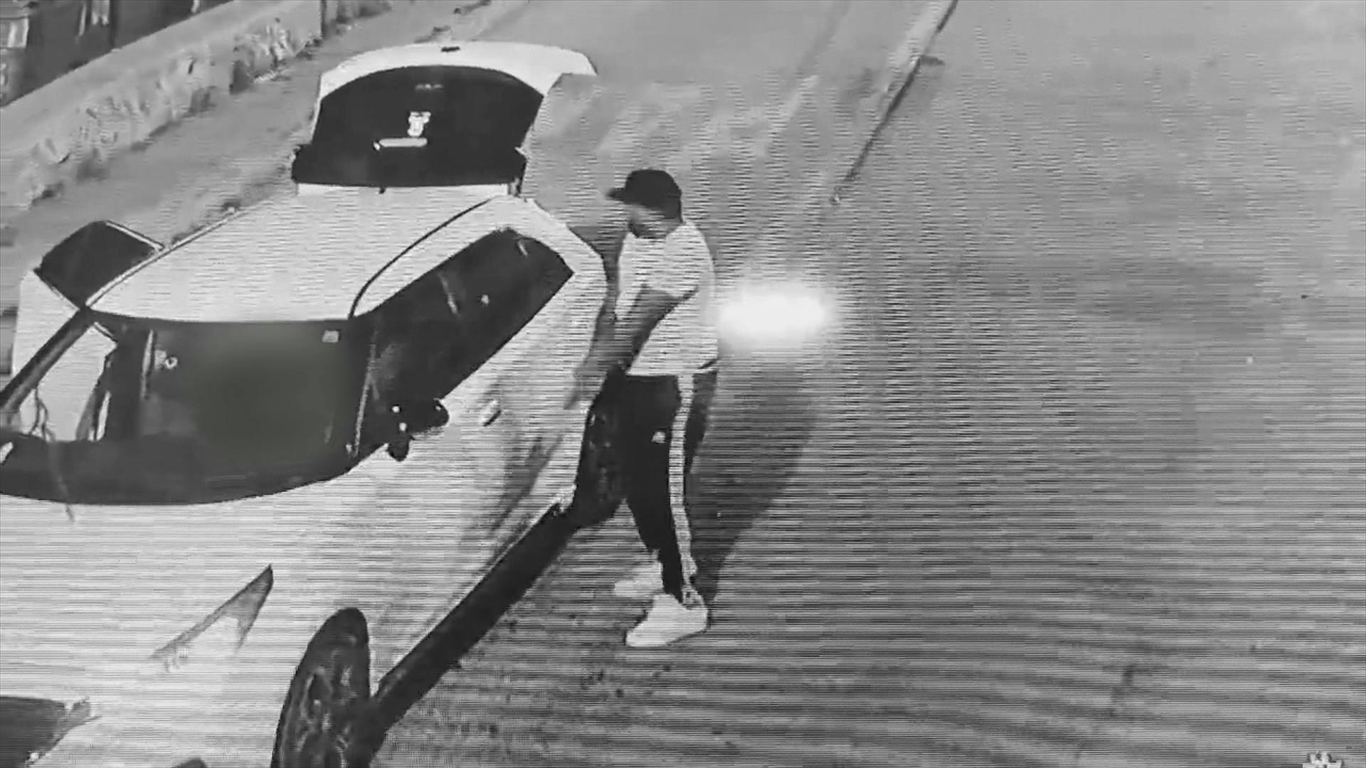 Dos sujetos resultaron fallecidos tras baleo en el sector de Santa Inés en Viña del Mar