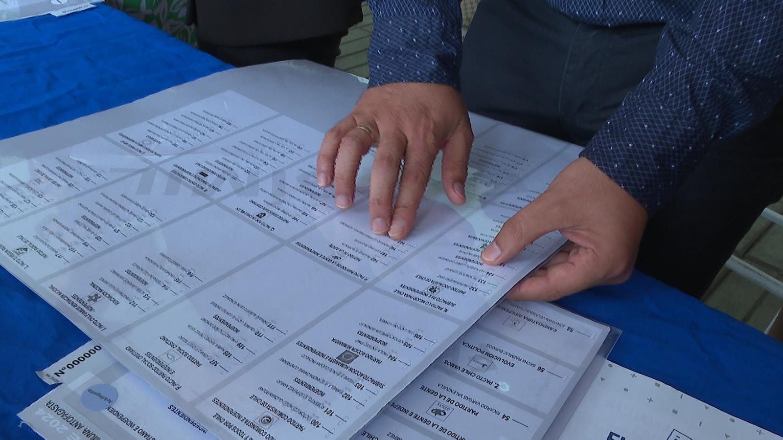Dan a conocer herramientas para personas con alguna discapacidad al momento de votar