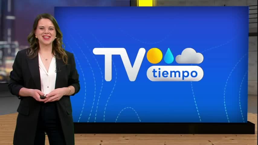 Pronóstico del tiempo: Domingo 27 de octubre 2024 | TV Tiempo