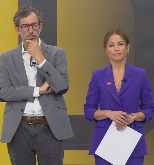 Estado Nacional - Domingo 27 de octubre 2024