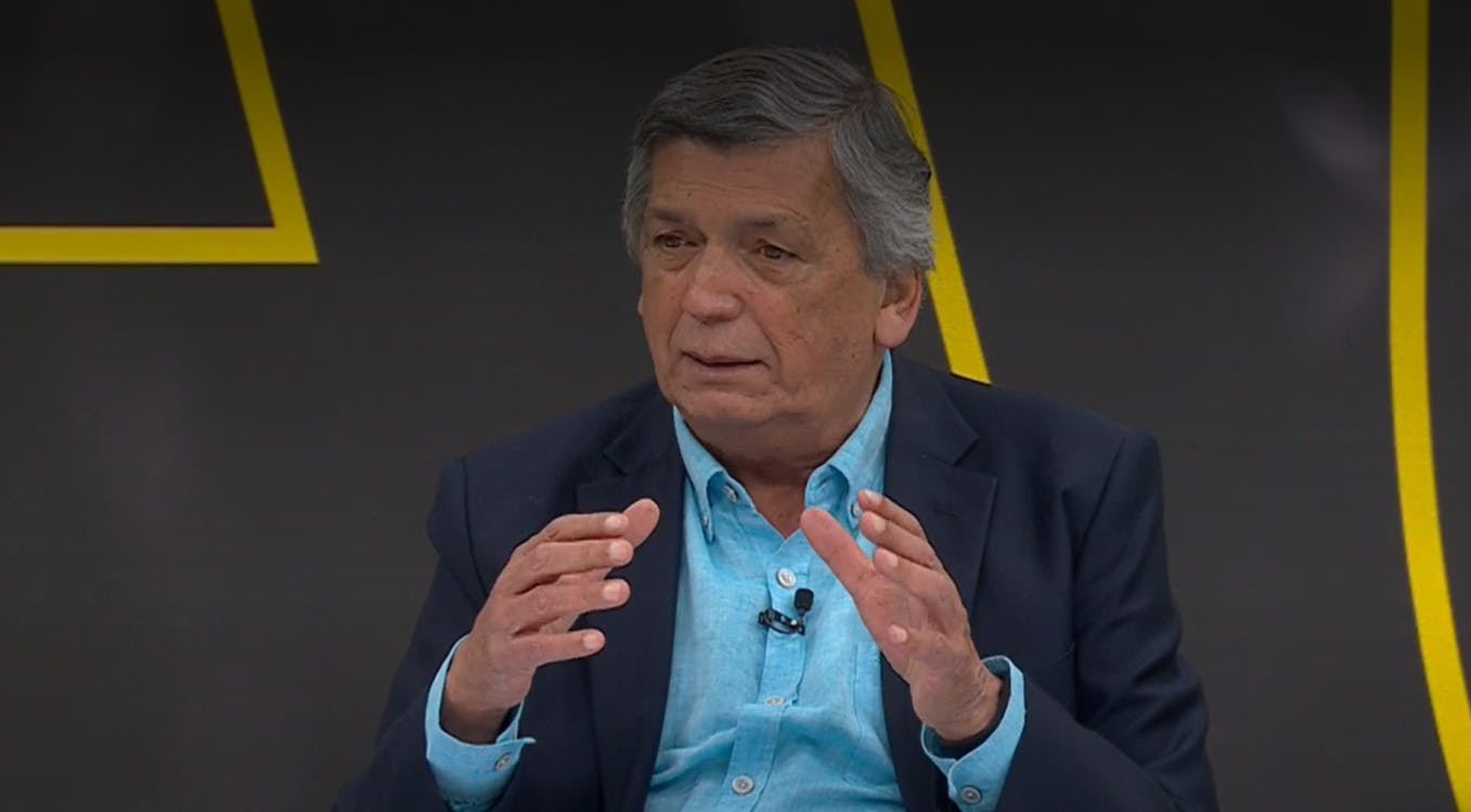 Lautaro Carmona, presidente del PC por elecciones: Nos piden reelección y nunca un alcalde ha sido reelecto en Santiago