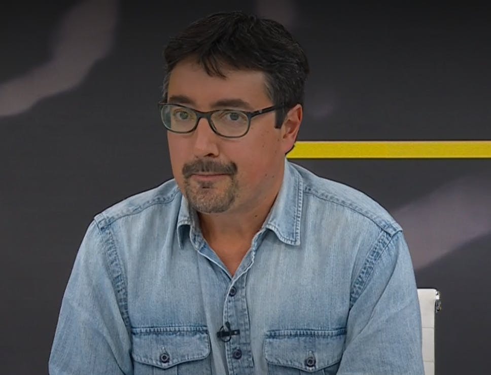 Juan Latorre, senador del FA tras elecciones y las que vienen: Calma, prudencia, reflexión colectiva y análisis
