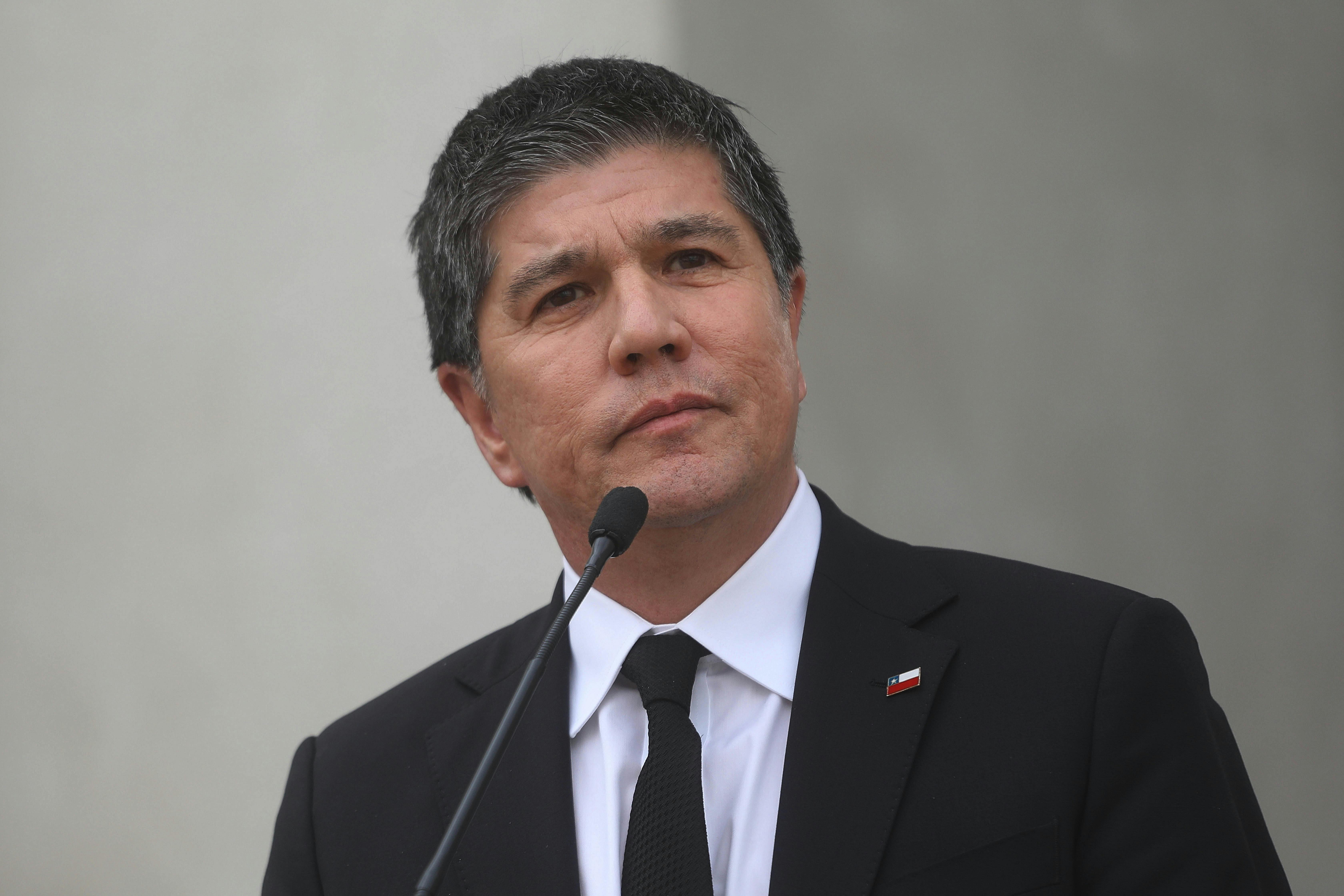 Según nuevos antecedentes: La historia del presunto secuestro de Manuel Monsalve 