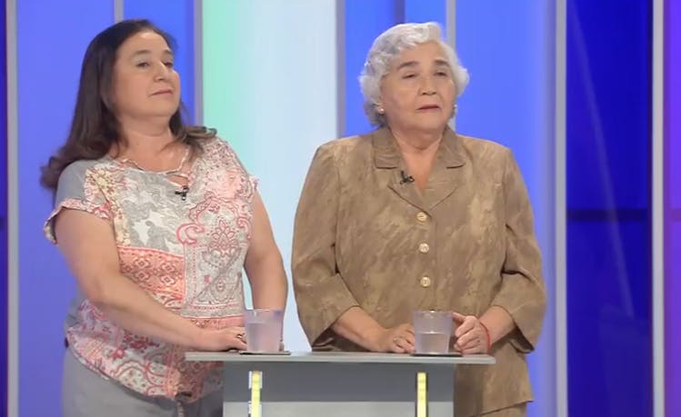 No te corresponde | Carmen Gloria a tu servicio