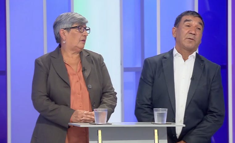 !Dame lo que corresponde¡ | Carmen Gloria a tu servicio