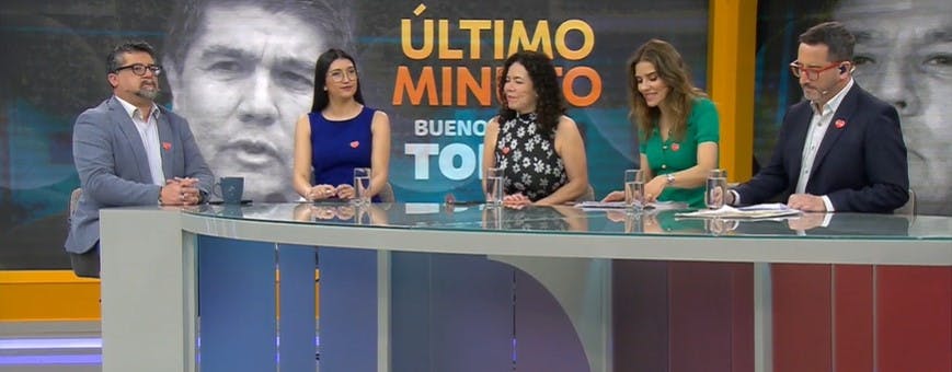 "Probablemente le entregó información falsa a la policía": Las maniobras de Monsalve tras denuncia