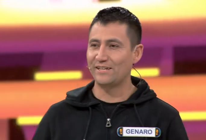 Revive el paso de Genaro Castillo como líder | ¡Ahora caigo!