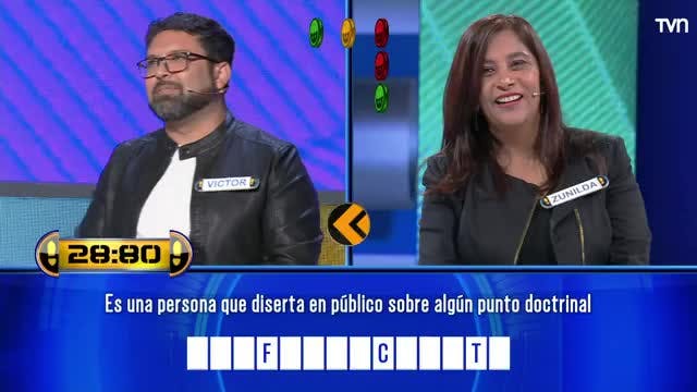 ¡Ahora Caigo! - Lunes 28 de octubre de 2024
