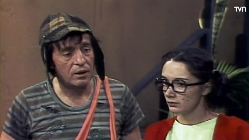 El Chavo del 8: Fantasma