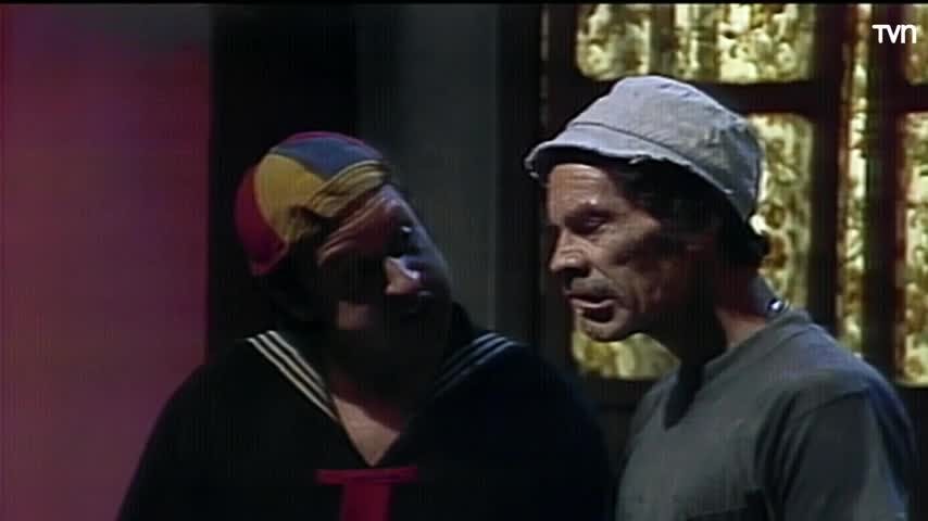 El Chavo del 8: Sonámbulos Parte 3