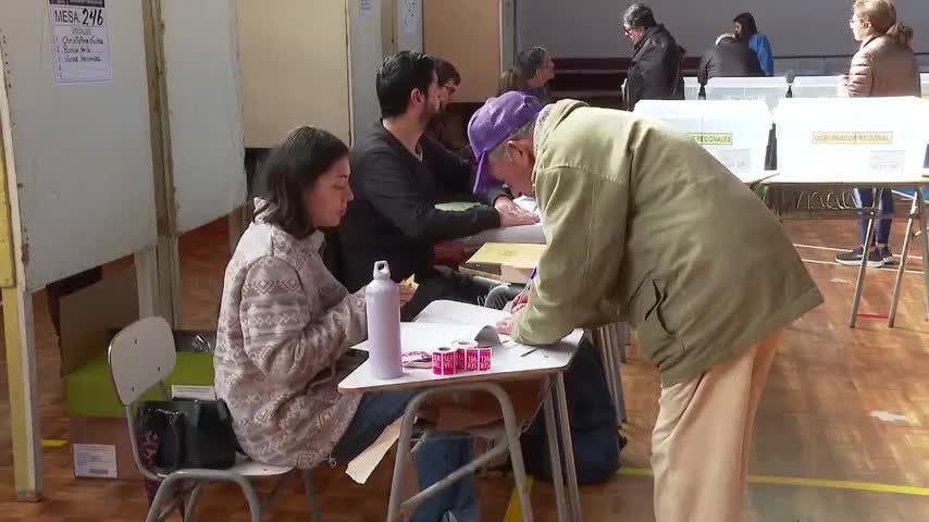 Lo que dejó las elecciones en el Biobío