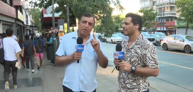 A pesar de las altas temperaturas: ¿Por qué no estamos viviendo una ola de calor?