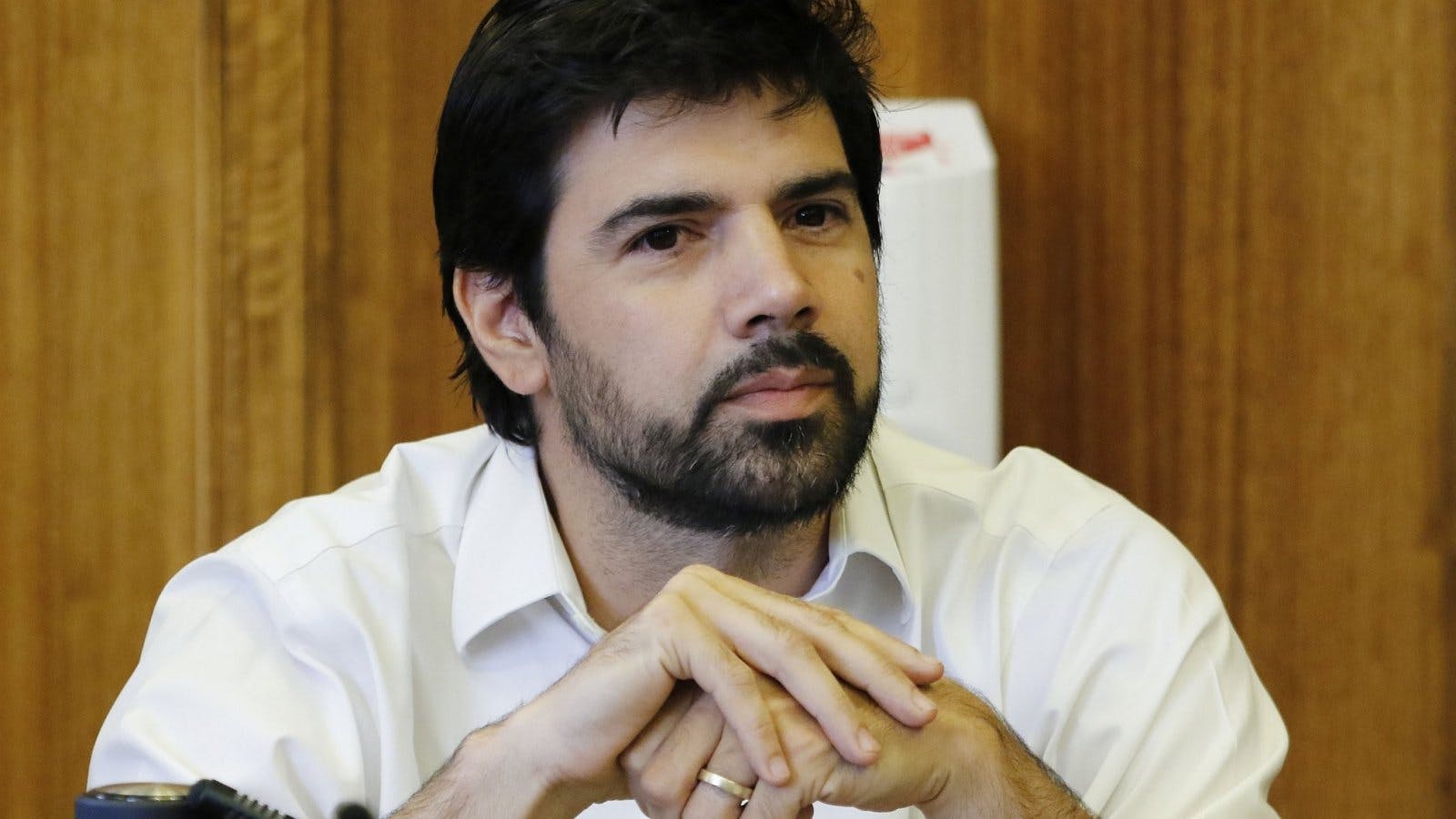 PDI registra oficina de diputado Joaquín Lavín por "boletas ideológicamente falsas" 
