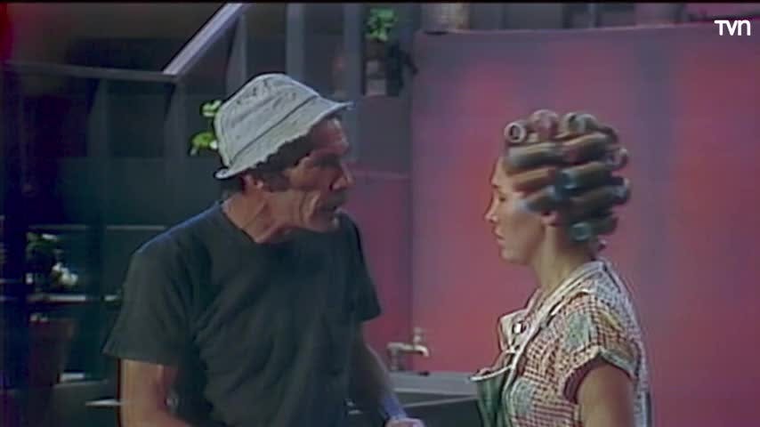 El Chavo del 8: Sonámbulos Parte 2