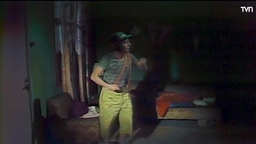 El Chavo del 8: Sonámbulos Parte 3