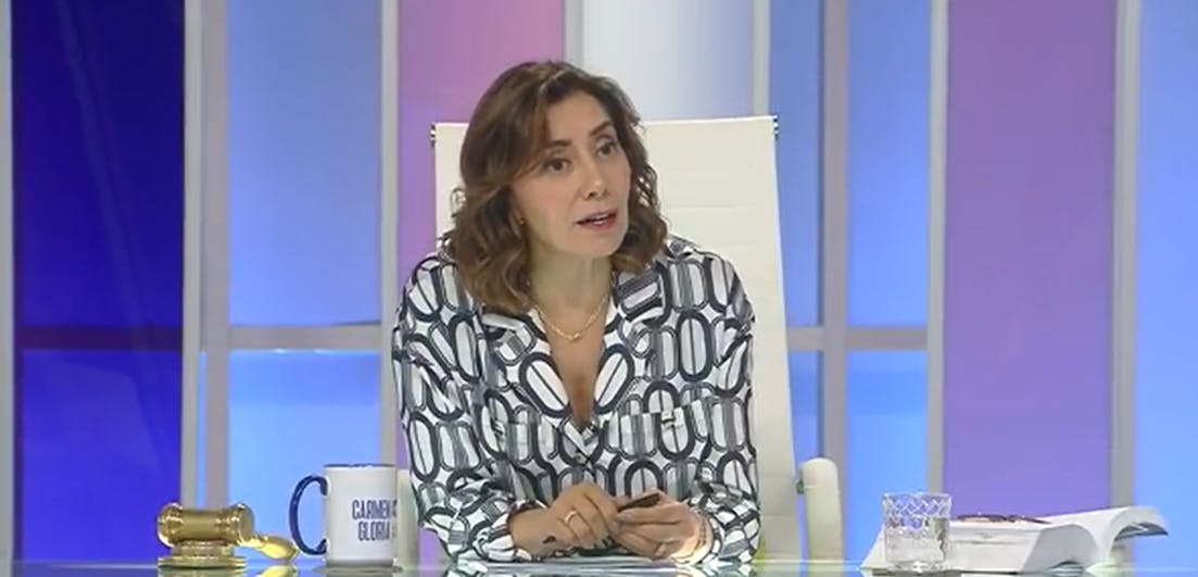 Carmen Gloria a tu servicio | Capítulo 29 de octubre 2024: Tú por mí, yo por ti