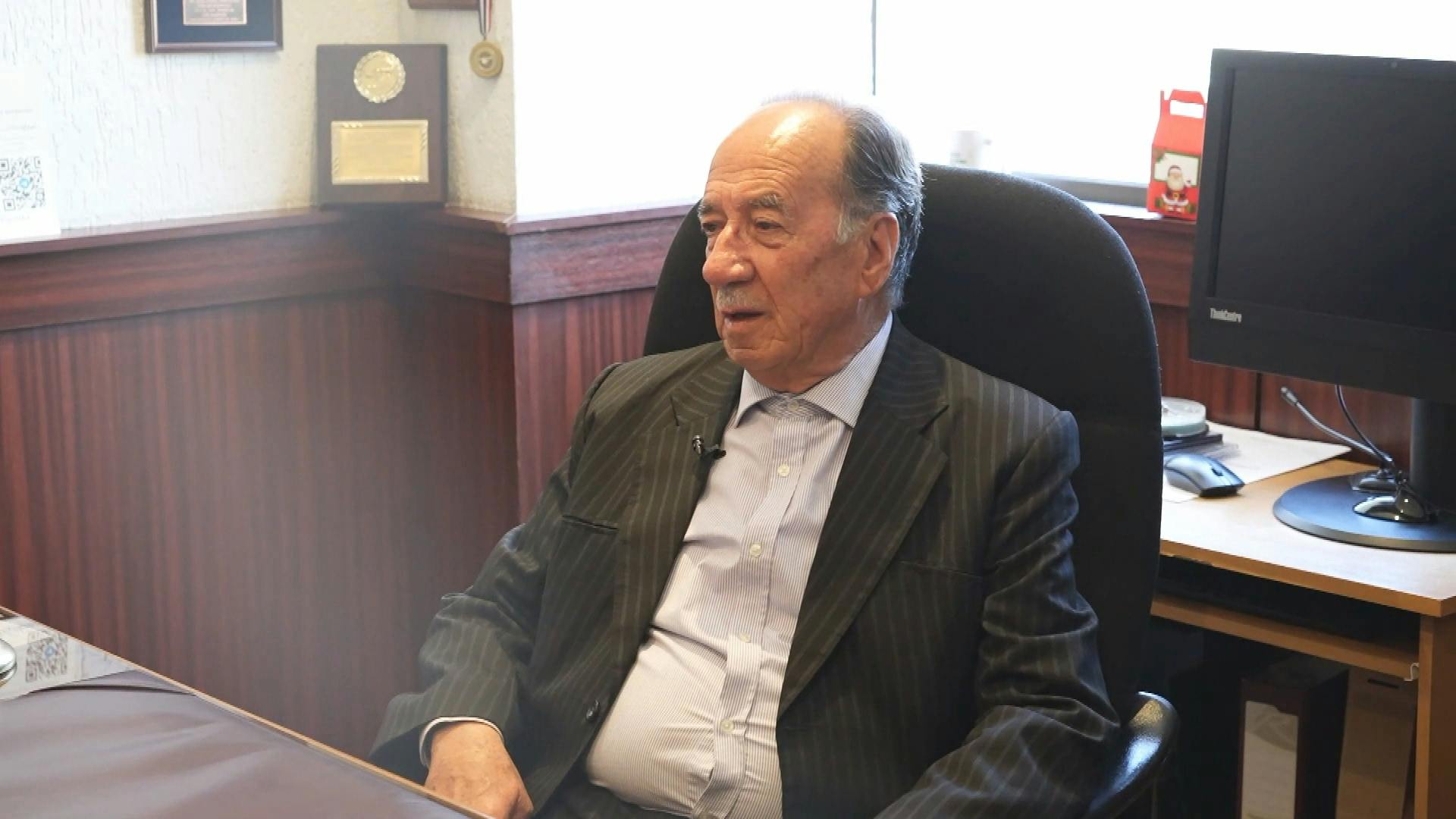 José Pérez impulsará nueva región desde la alcaldía de Los Ángeles
