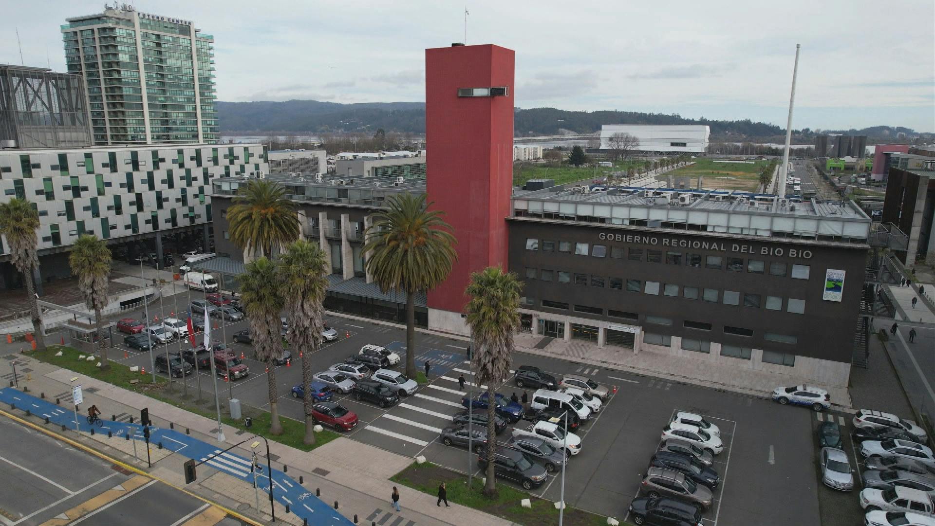 Reuniones y despliegue marcaron actividades de candidatos