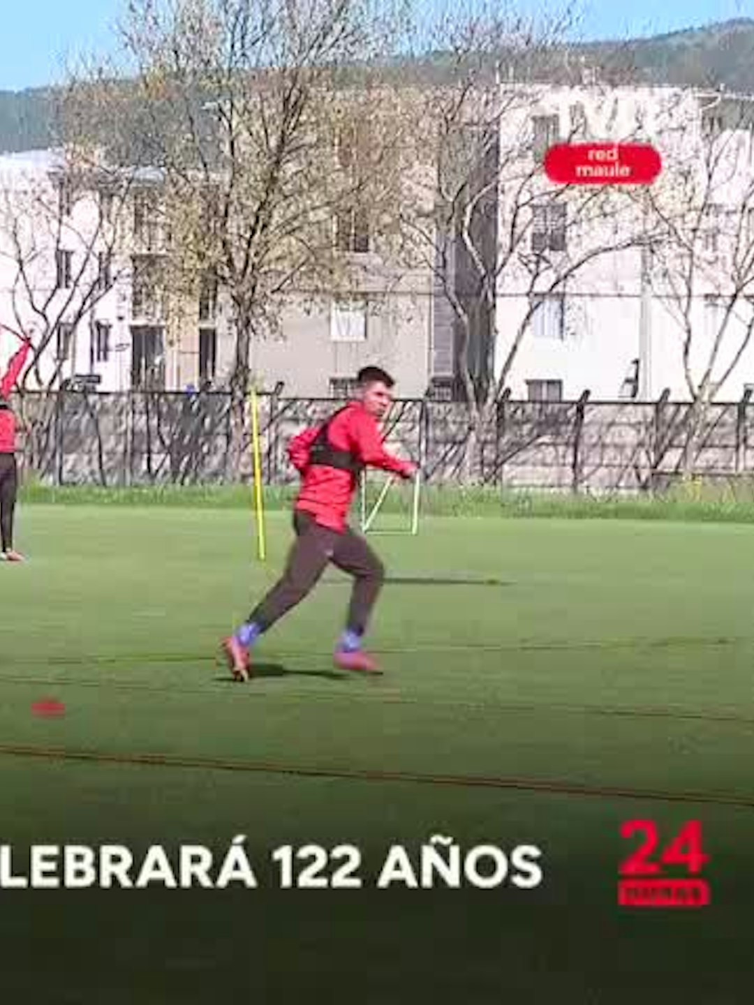 Con actividades Rangers celebrará 122 años