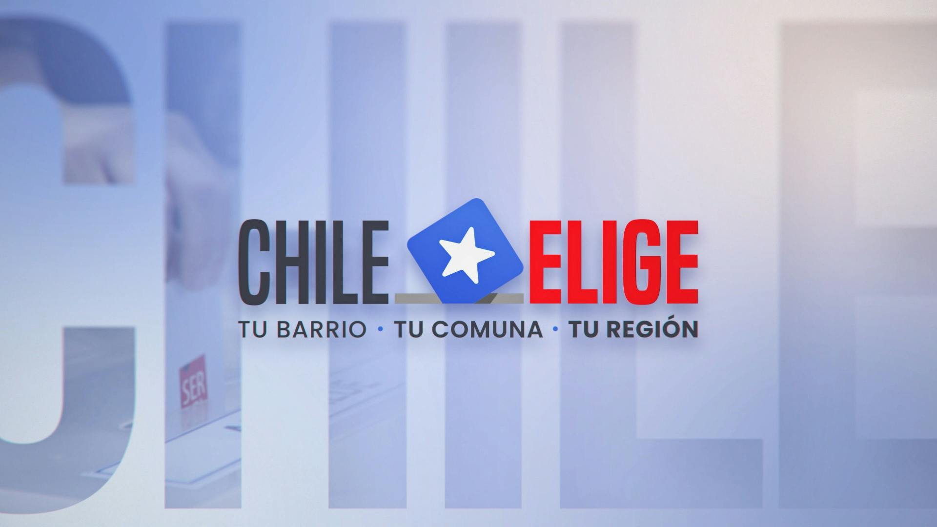 RN y la DC concentran mayor apoyo