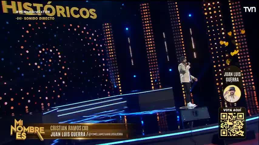 Juan Luis Guerra nos trae su "Bachata rosa"