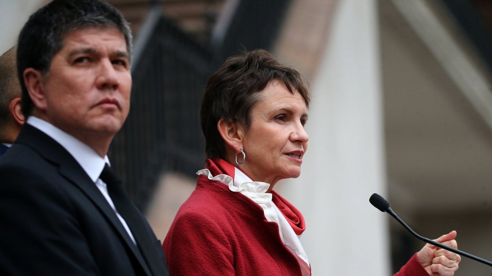 Gobierno reveló que ministra Tohá llamó a Monsalve por orden de la PDI