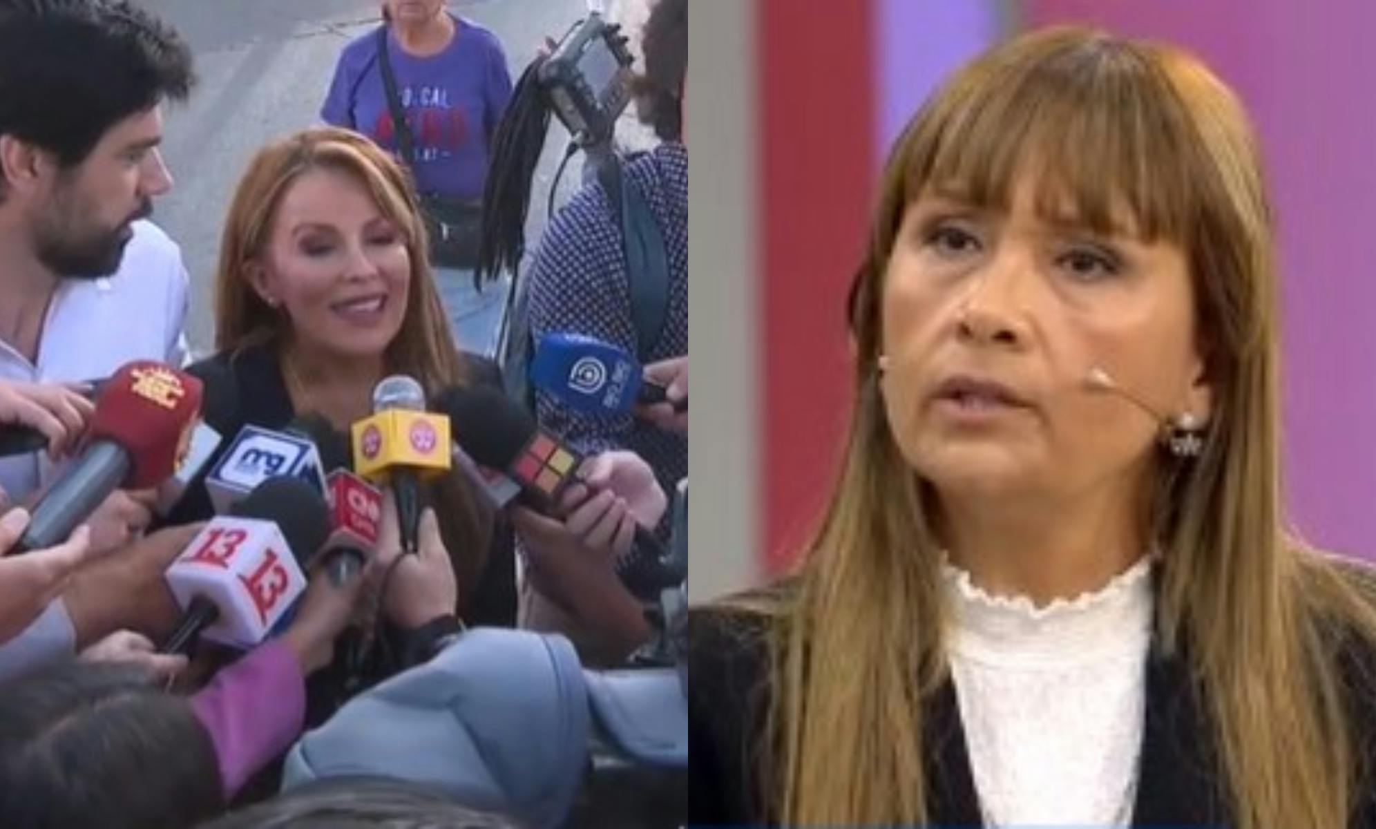 La serie de maltratos e irregularidades de Cathy Barriga en la municipalidad de Maipú 