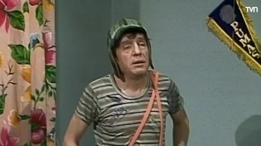 El Chavo del 8: Corto circuito