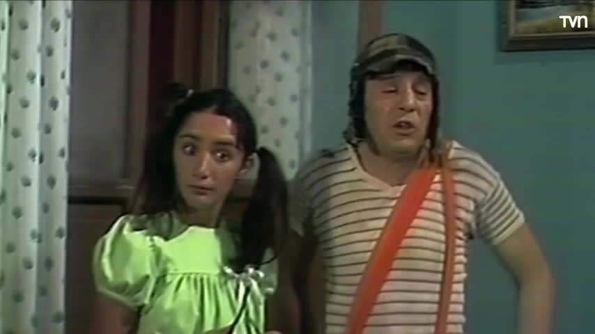 El Chavo del 8: Entre fiebre y almohadazos