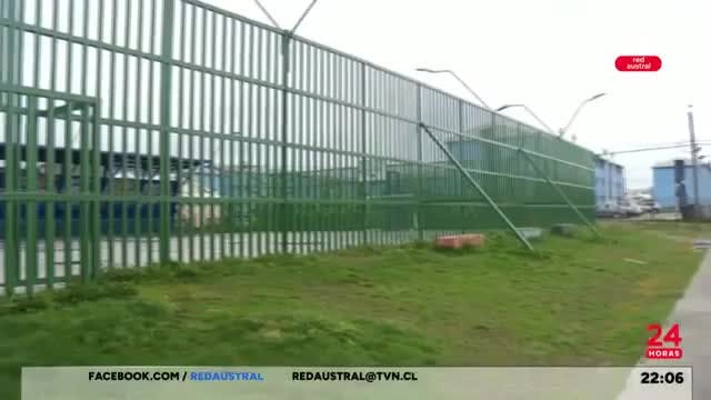 Noticiero 24 horas Red Austral