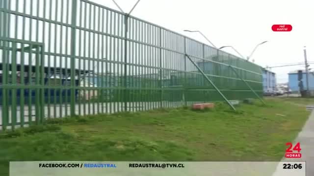 Noticiero 24 horas Red Austral